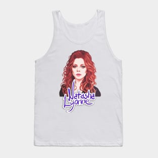 poker face tv series, Natasha Lyonne fan graphic design Tank Top